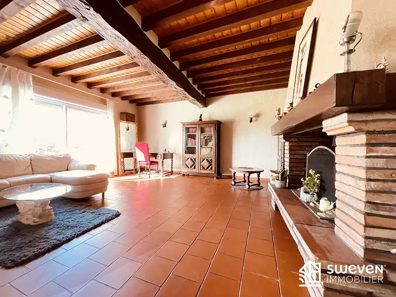 Maison, 170 m²
