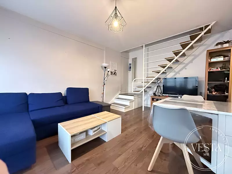 Appartement, 68,7 m²