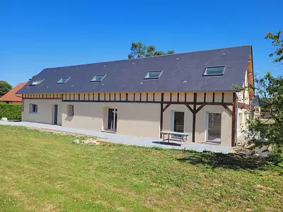 Maison, 222 m²