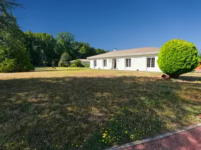 Maison, 143 m²