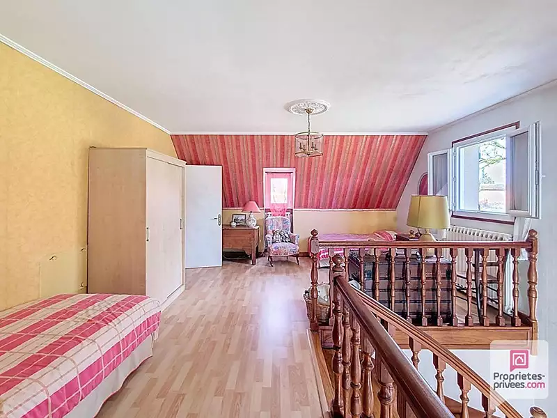 Maison, 170 m²