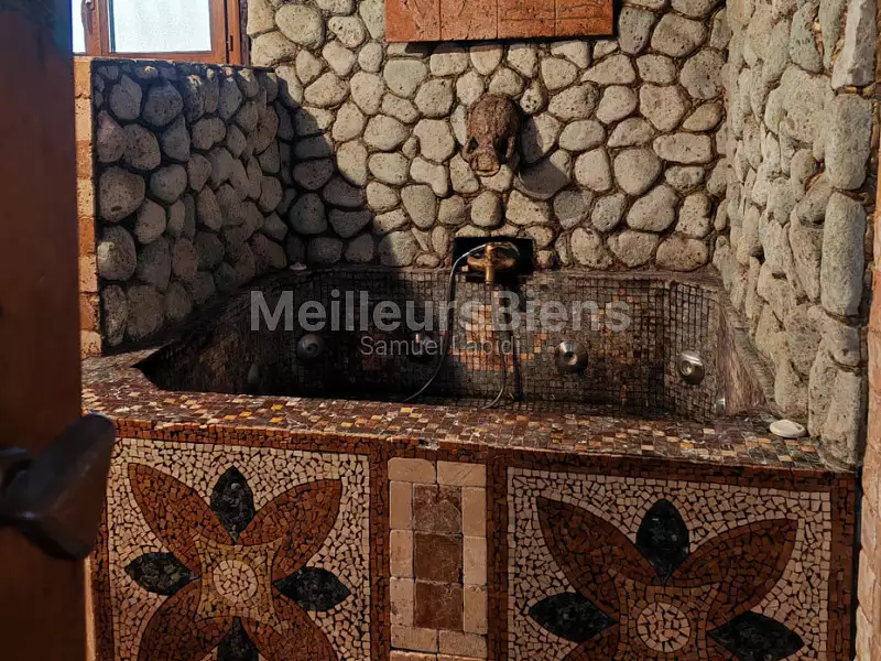 Appartement, 91 m²