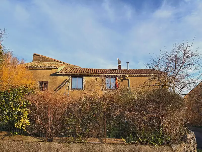 Maison, 202,15 m²