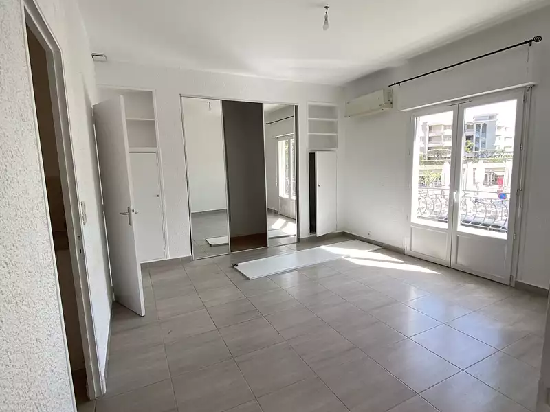 Appartement, 52,91 m²