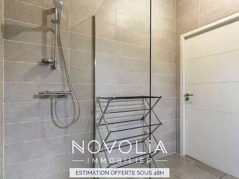 Appartement, 46 m²