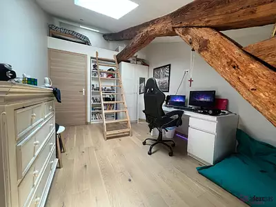 Appartement, 150 m²