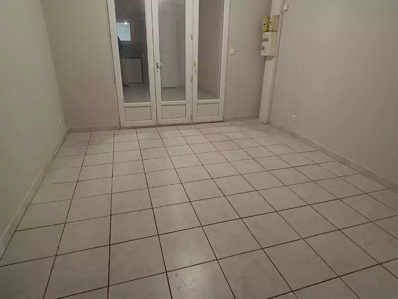 Appartement, 15 m²