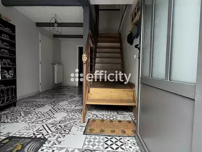 Maison, 116 m²