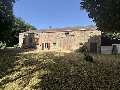Maison, 108 m²