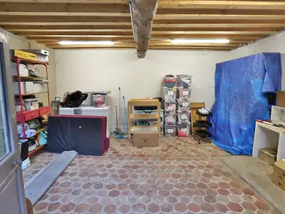 Maison, 140 m²