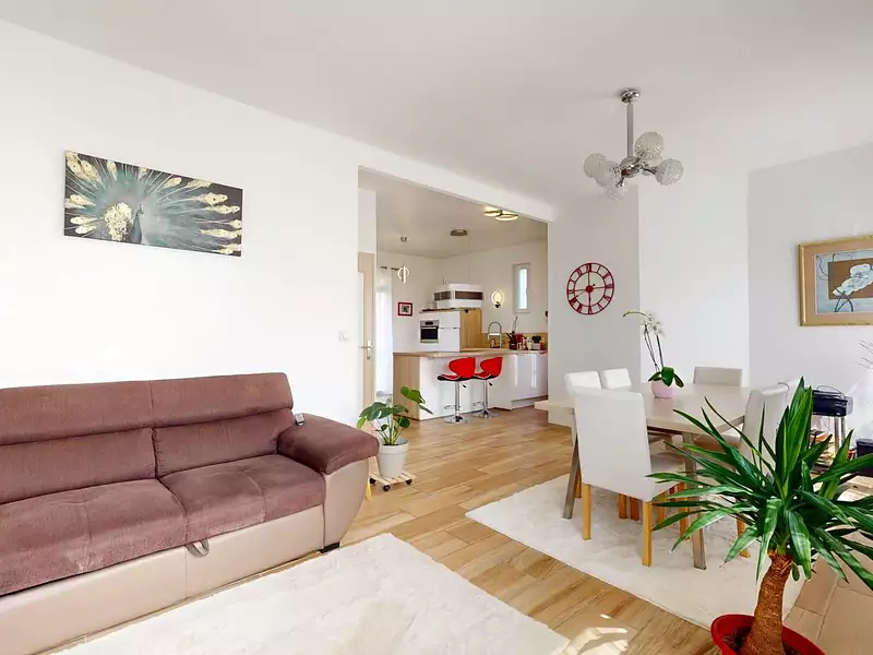 Maison, 96 m²