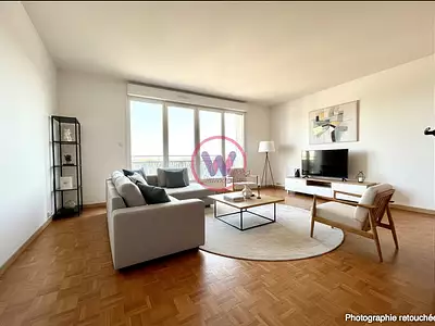 Appartement, 94,27 m²