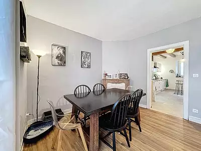 Maison, 138 m²