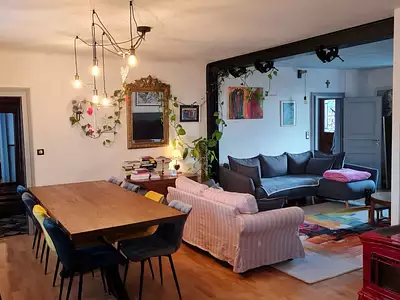 Maison, 280 m²