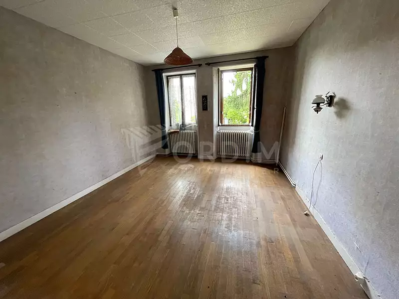 Maison, 140 m²