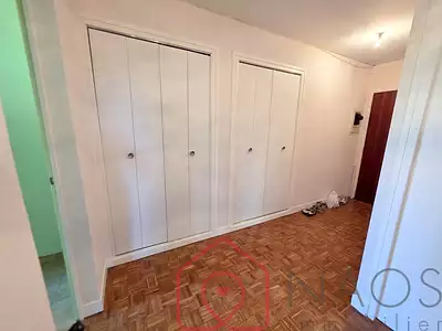 Appartement, 62,16 m²