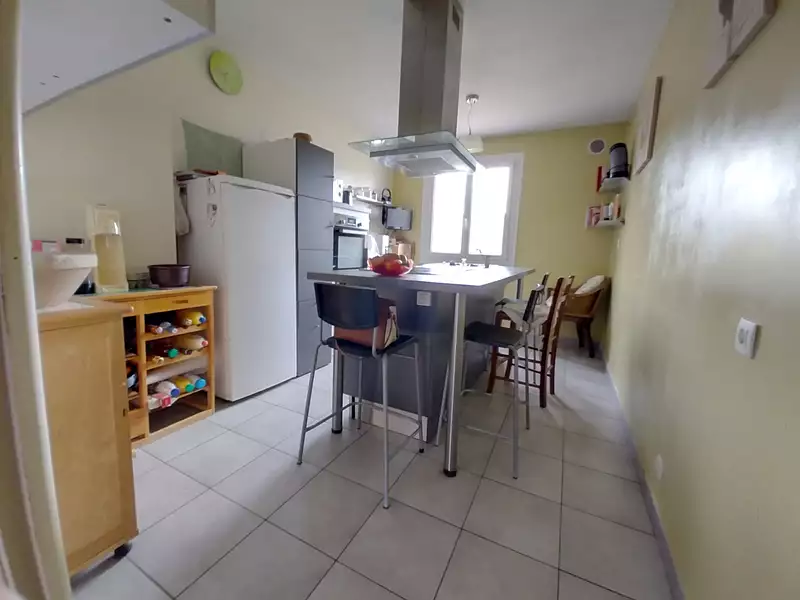 Maison, 153 m²
