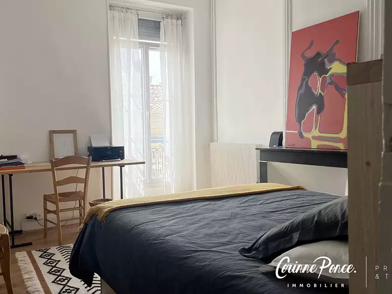 Appartement, 127,5 m²