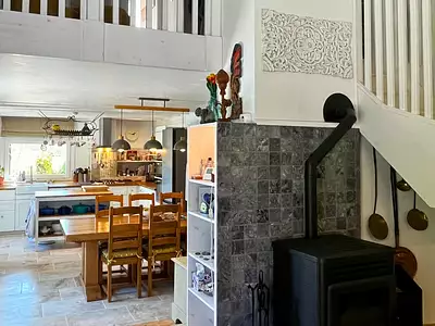 Maison, 126 m²