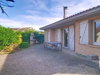 Maison, 141 m²