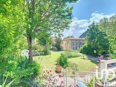 Appartement, 119 m²