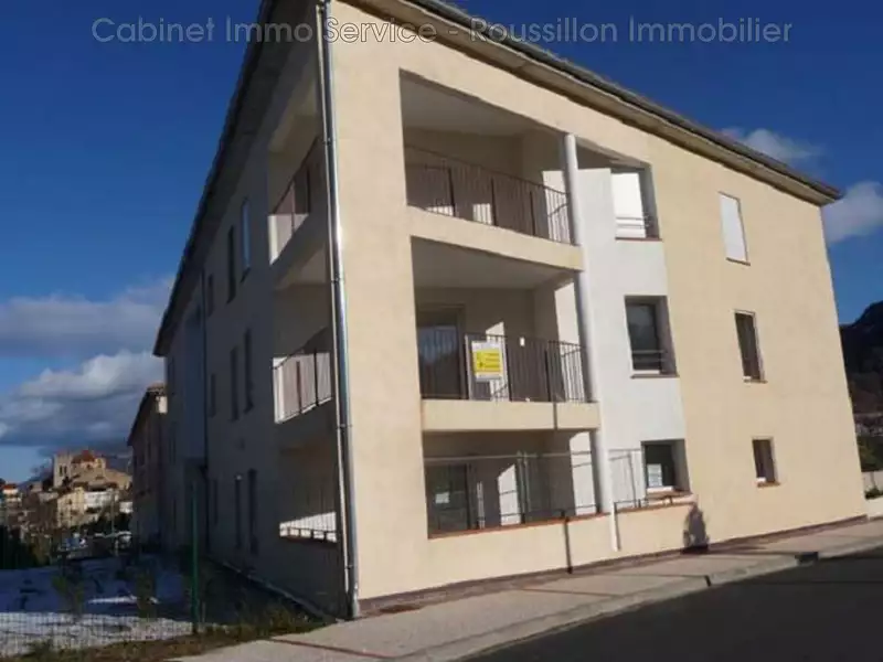 Appartement, 87,98 m²