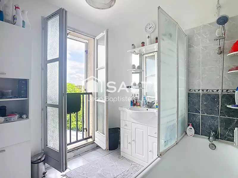 Maison, 92 m²