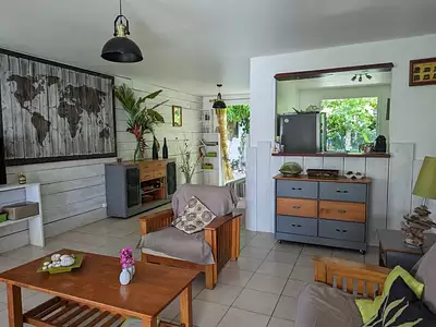 Maison, 100 m²