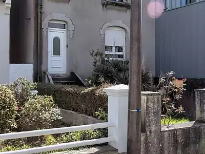 Maison, 82 m²