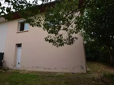 Maison, 70 m²