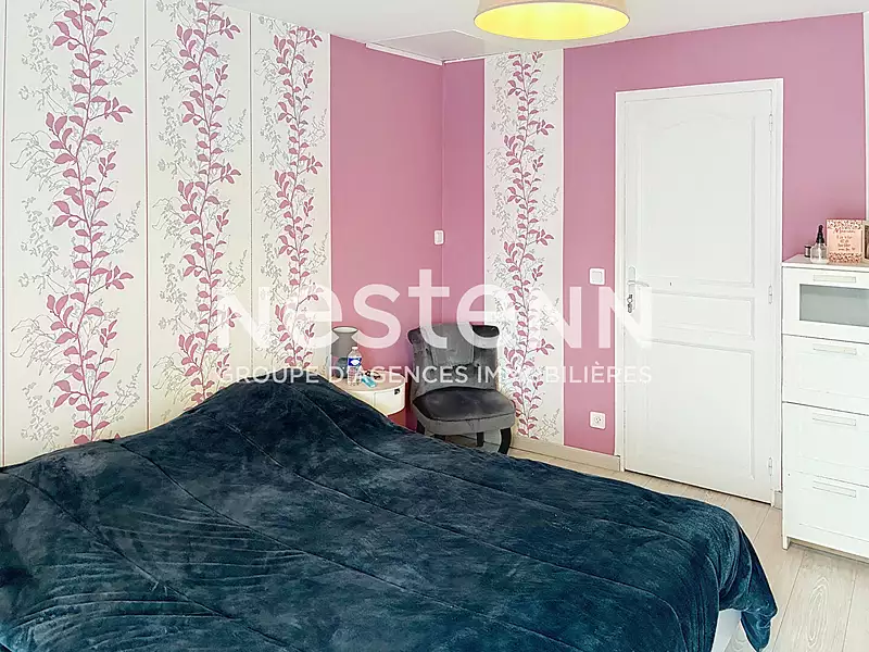 Maison, 125 m²