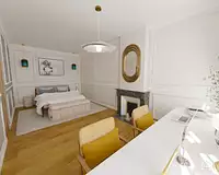 Appartement, 104,82 m²