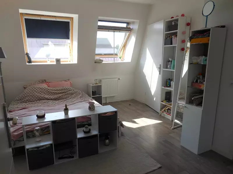 Appartement, 44,45 m²
