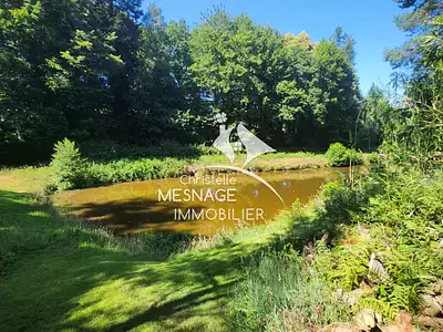 Maison, 85 m²