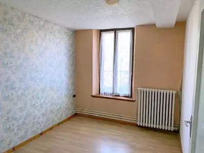 Maison, 100 m²