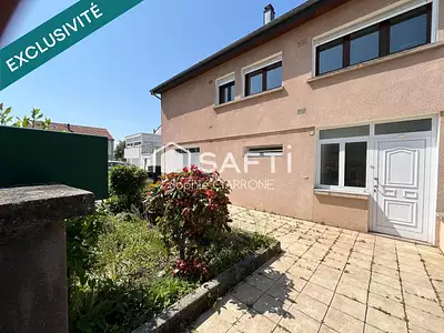Maison, 100 m²