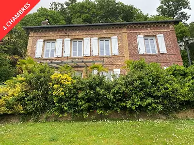 Maison, 153,5 m²