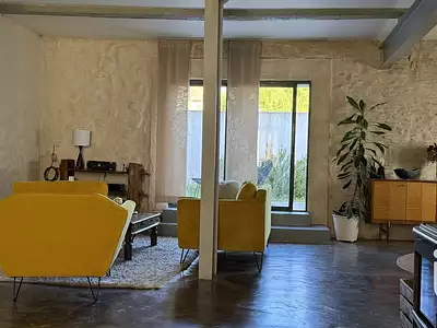 Maison, 210 m²