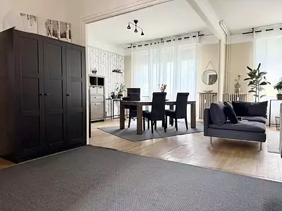 Appartement, 123 m²