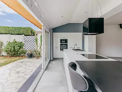 Maison, 120 m²