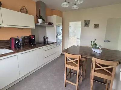 Maison, 128 m²