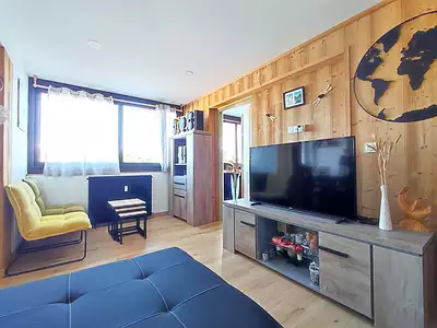 Appartement, 79,76 m²