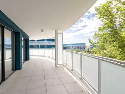 Appartement, 106 m²