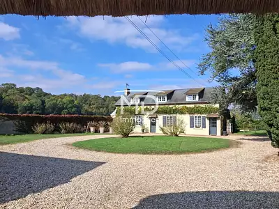 Maison, 170 m²