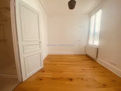 Appartement, 80 m²