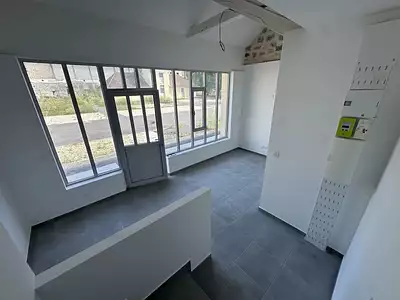 Appartement, 38 m²