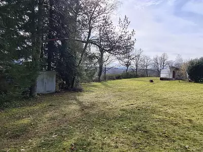 Terrain, 7 040 m²