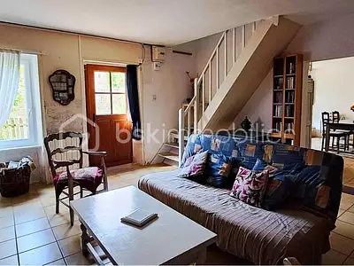 Maison, 80 m²