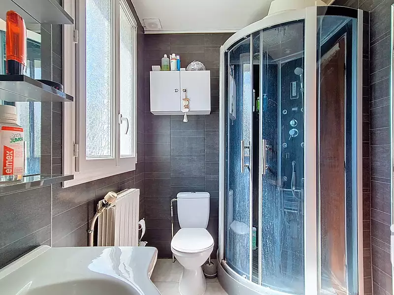 Maison, 70 m²