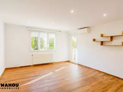 Appartement, 62,09 m²